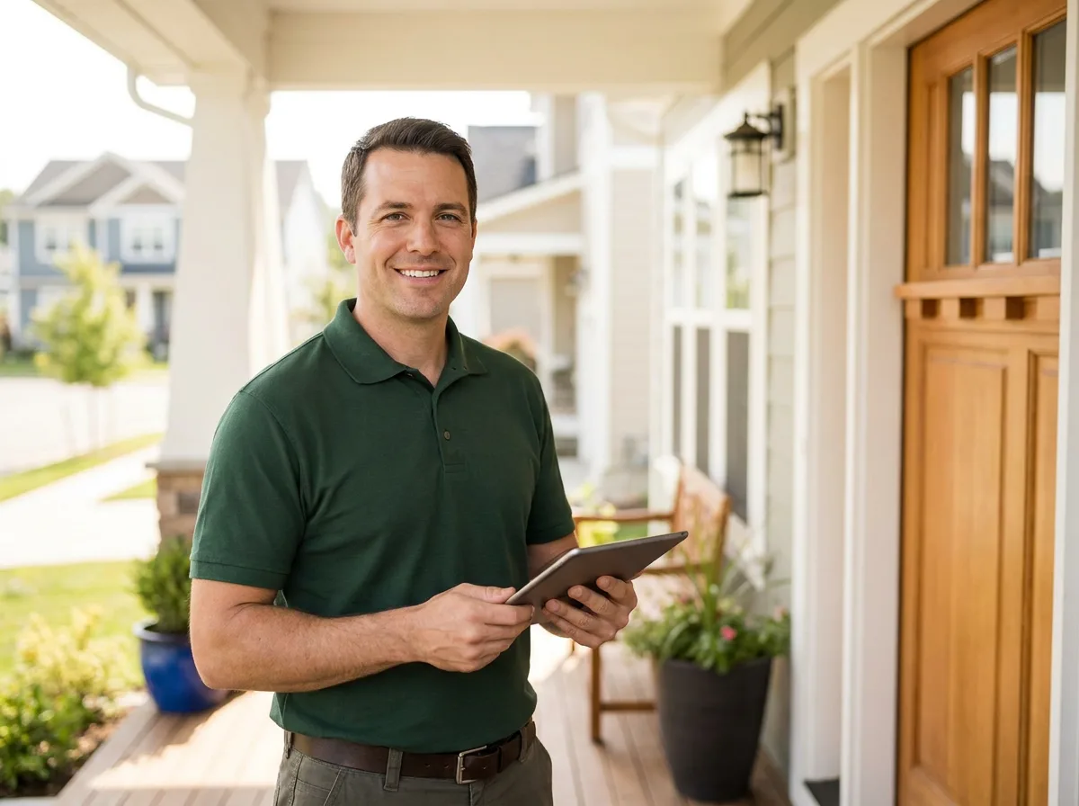 Pest control FAQs for Hinton, OK